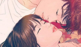 女上男下 漫画,颠覆传统恋爱关系的甜蜜冒险