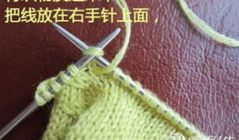 小燕子收针法视频,轻松掌握传统刺绣技巧