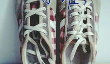 鞋带系法视频教程,轻松掌握多种结鞋带技巧