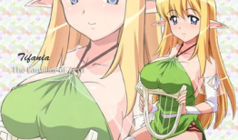 动漫巨乳图片,视觉盛宴与艺术魅力